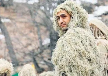 PKK'da SİHA korkusu! Kılıktan kılığa girdiler