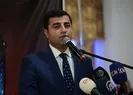 Selahattin Demirtaştan Altan Tana sert yanıt!