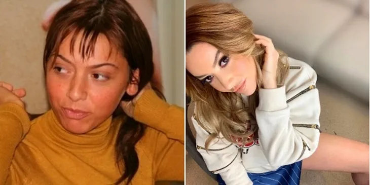 Hadise’nin paylaşımı sosyal medyayı salladı! Kaan Yıldırım ile karantinaya girmişti…