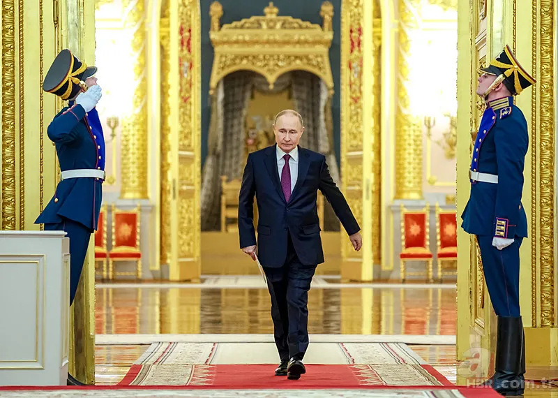 Bakü ve Moskova hattında neler oluyor? Azerbaycan ve Rusya arasındaki krizin nedeni ne? 10