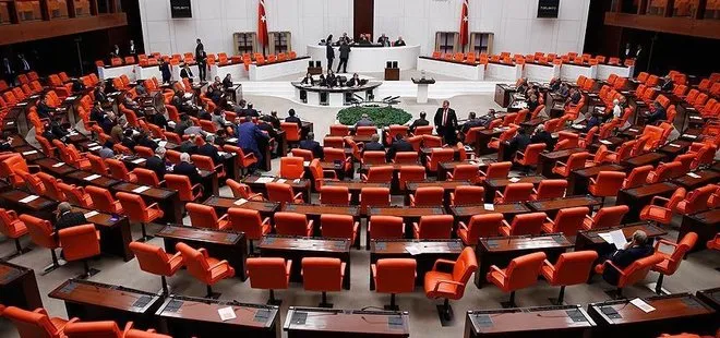 MECLİS REKOR KIRDI