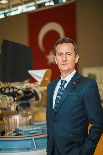 ASELSAN ihracatta hedefi 12’den vurdu