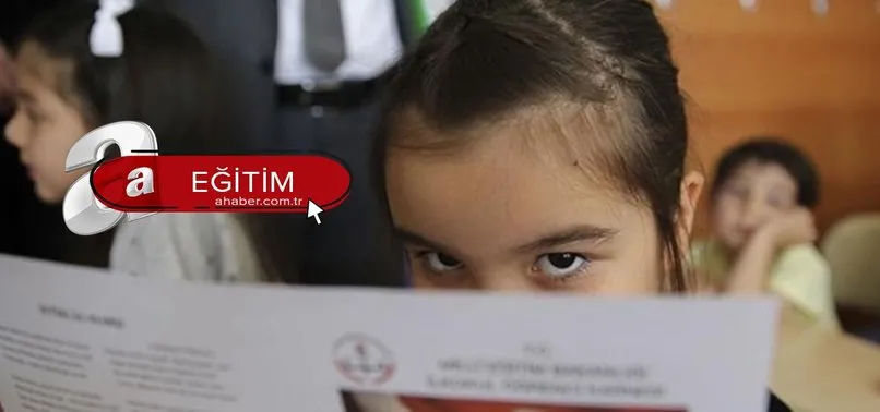 İlkokul, ortaokul, lise karneleri ne zaman, saat kaçta verilecek? Karne töreni saat kaçta yapılır?