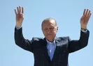 Başkan Erdoğandan esnafa vergi ve ÖTV müjdesi