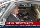 CHP’nin maskesi düştü!