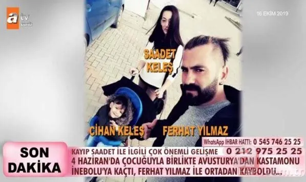 Sevgilisi TikTok dolandırıcısı çıktı! Esra Erol canlı yayınında gözyaşları içinde itiraf etti
