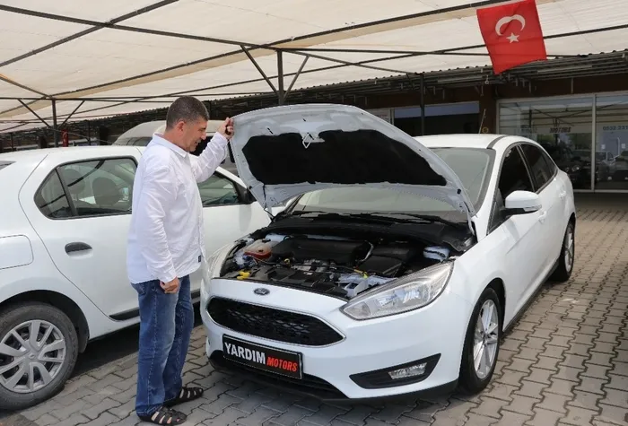İkinci el araç piyasası karıştı! Fiyatlar 5 günde bir artıyor - 1