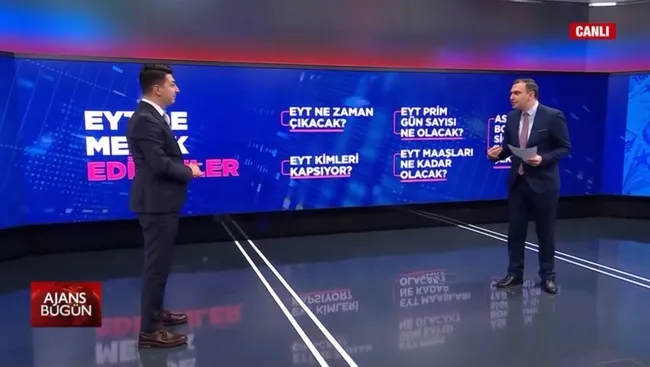 EYT’DE KİMLER BORÇLANMA YAPMALI? EYT’de hangi tarihe dikkat eden kazançlı oluyor? Kıdem tazminatı nasıl artar?