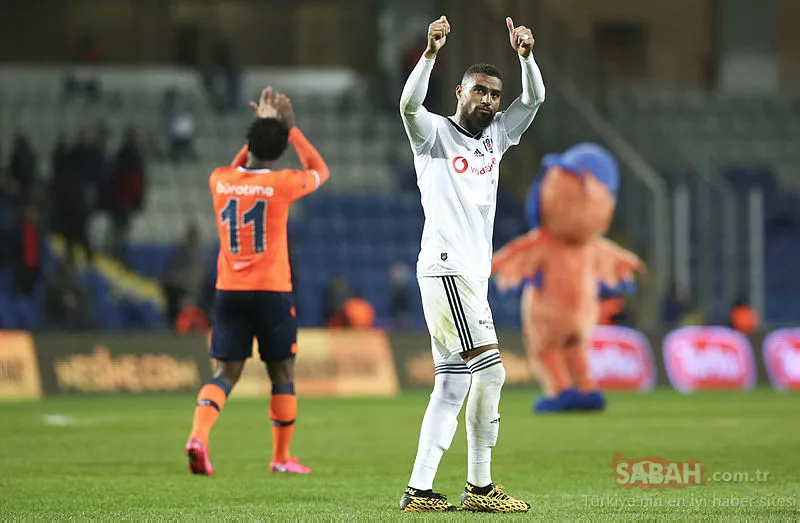 Beşiktaş - Trabzonspor maçının muhtemel 11'leri 16