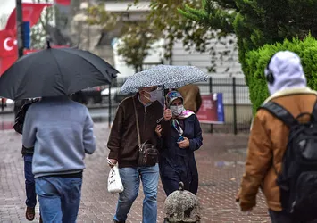 Meteoroloji 5 günlük hava tahmin raporunu açıkladı! Yeni haftada hava nasıl olacak? İstanbul ve birçok il için flaş uyarı
