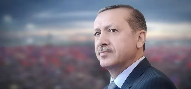 Başkan Erdoğan’dan Ramazan paylaşımı