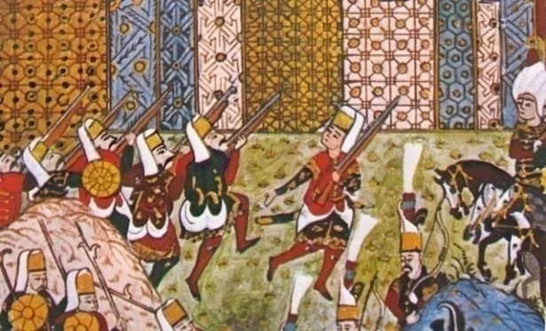 Bu portreler bilinenden çok farklı! 3 yılda yeniden çizdiler! Fatih Sultan Mehmet, Kanuni Sultan Süleyman...