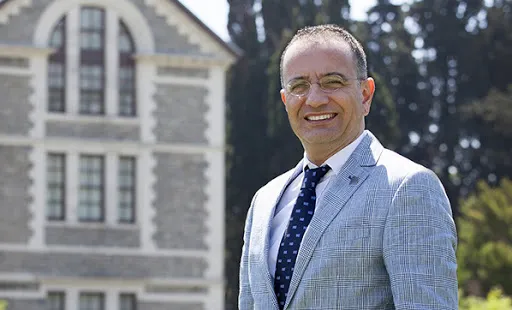 Boğaziçi Üniversitesi Rektör Yardımcısı Prof. Dr. Gürkan Kumbaroğlu kimdir? İşte hayatı...