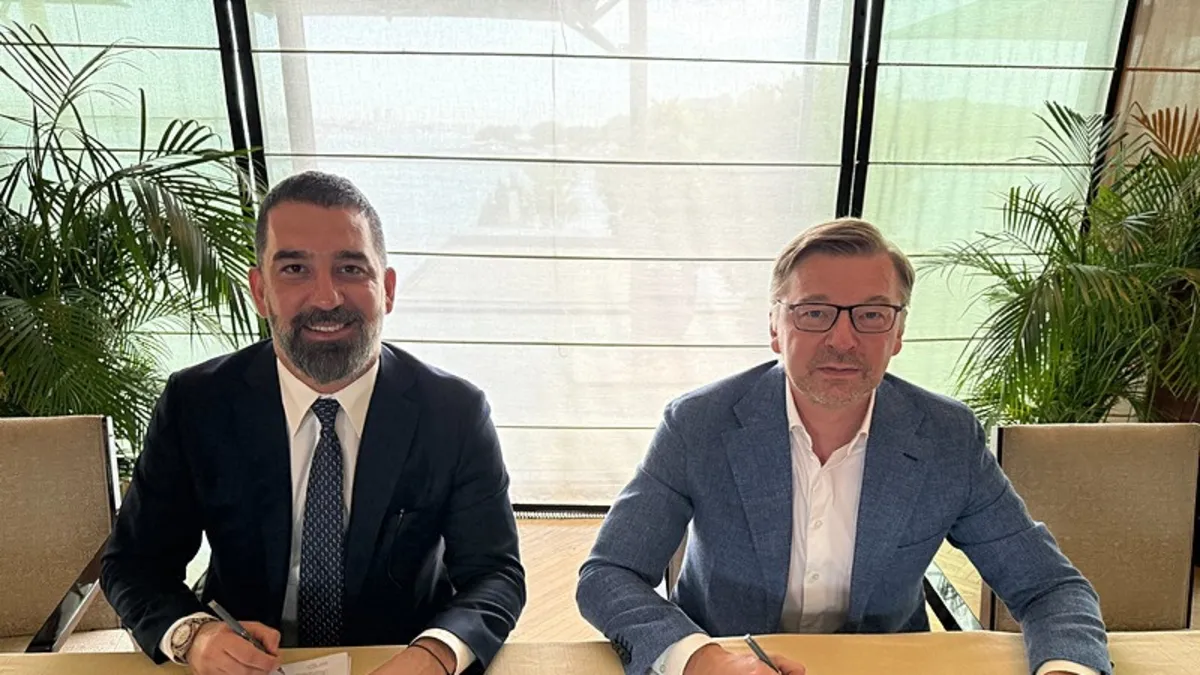 Arda Turan'ın yeni adresi belli oldu! 2 yıllık sözleşme imzalandı