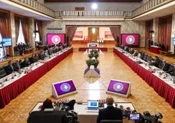 MHP'li Feti Yıldız'dan Terörsüz Türkiye mesajı: Çalışmalar bu ay bitebilir | "Umut hakkı için süreç yasası var"