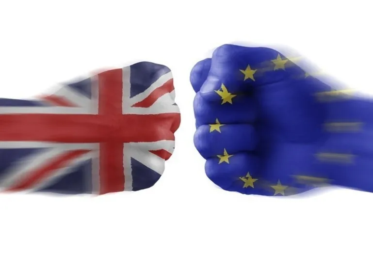 Brexit ne demek? Brexit’in kelime anlamı nedir? - 1