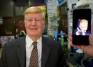Giresunlu Trump, görenleri şaşırtıyor!