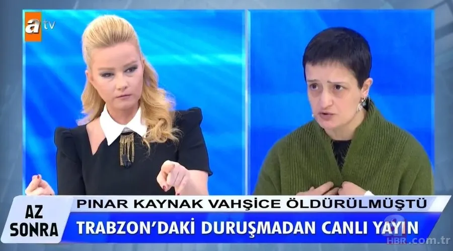 Müge Anlı ile gündeme oturmuştu! Pınar Kaynak cinayetinde flaş gelişme! Cezası belli oldu 15