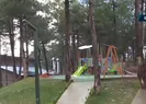 İstanbula bir yeşil alan daha