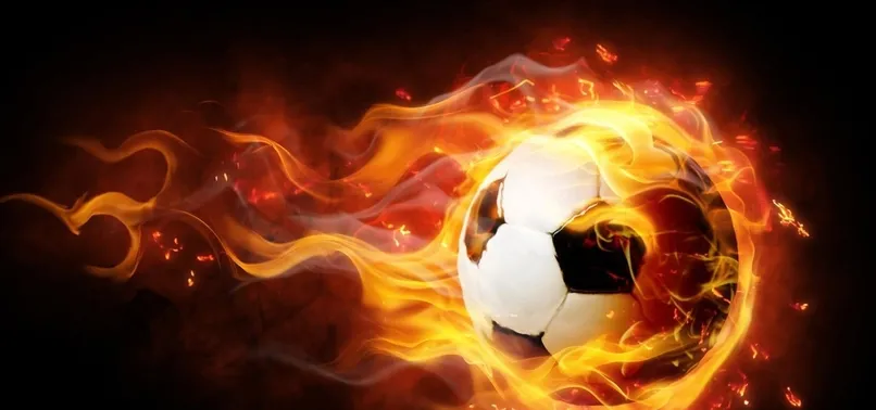 TFF 1. Lig'de yayın skandalı!
