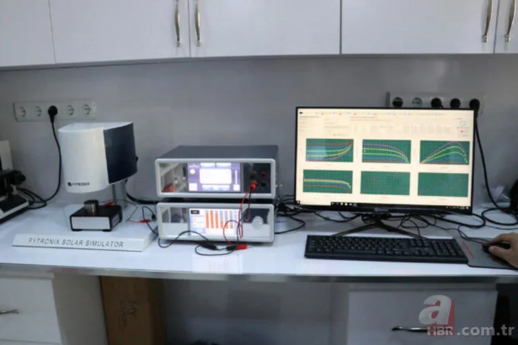 Son dakika: Elazığ'da üretildi! Dünya onun peşine düştü 10