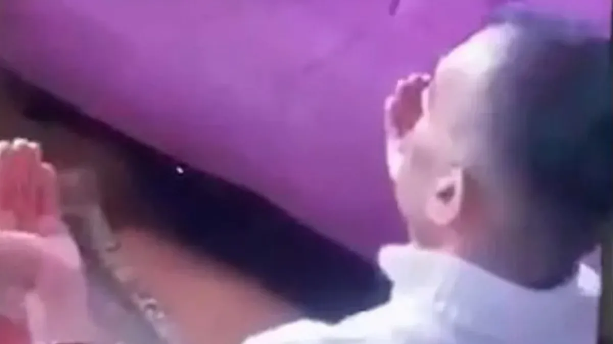 Tuzlukçu'da yaşanan olaya AK Parti milletvekili Mehmet Baykan'dan tepki: Vatandaşı "şaka yaptık" demeye zorluyorlar