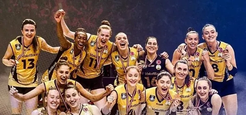 Son dakika haberi: Şampiyon VakıfBank dünya yıldızı Paola Egonu’yu transfer etti
