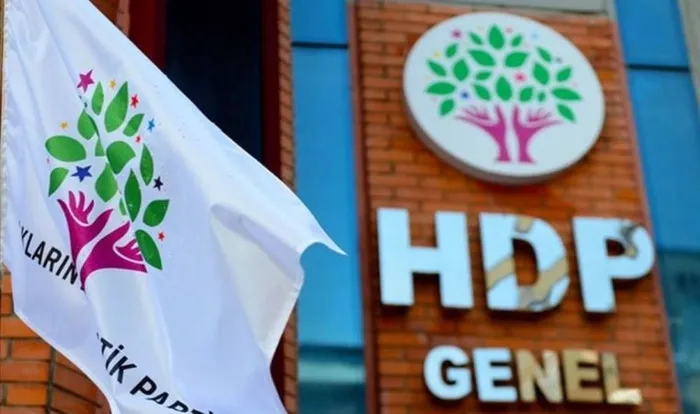 Son dakika: Kapatma davasında flaş gelişme: HDP AYM’ye ön savunma verdi! Süreç nasıl işleyecek? - 3