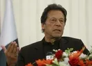 Pakistan Başbakanı, o haritayı açıkladı