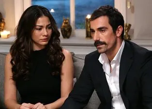 Doğduğun Ev Kaderindir’in Mehdi’si İbrahim Çelikkol'un eşi bakın kim çıktı!