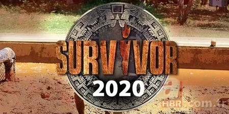 Survivor 2020'ye sürpriz isim! Survivor 2020'nin bir yarışmacısı daha belli oldu