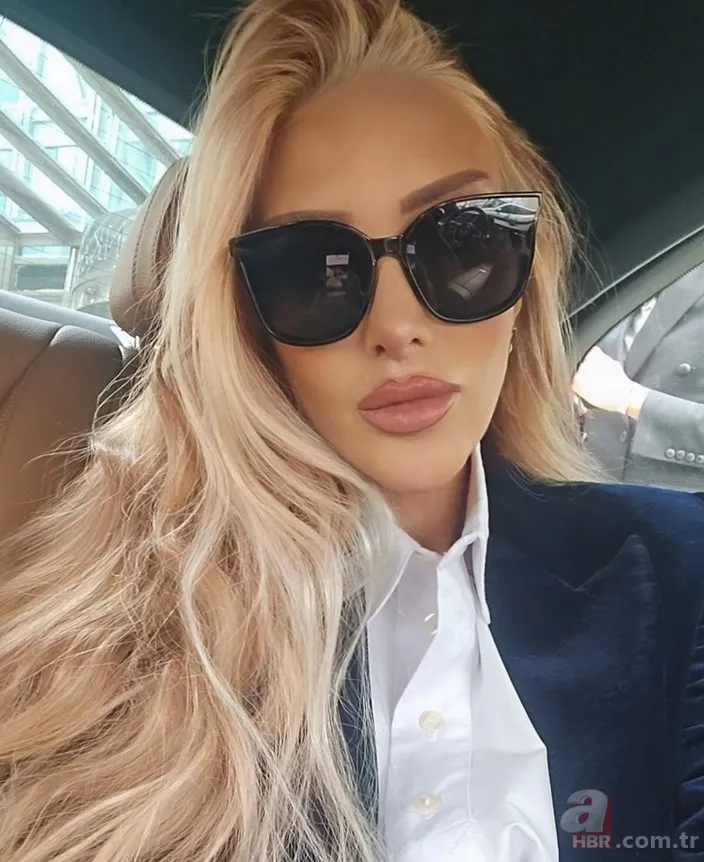 Sağlık Bakanlığı'ndan yardım istedi! Seren Serengil'in annesi yoğun bakımda 2