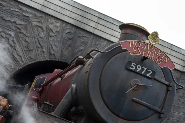 Harry Potter dizisi 1. sezon 1. bölüm ne zaman gelecek? İlk fragman geldi! Hangi kanalda/platformda yayınlanacak?