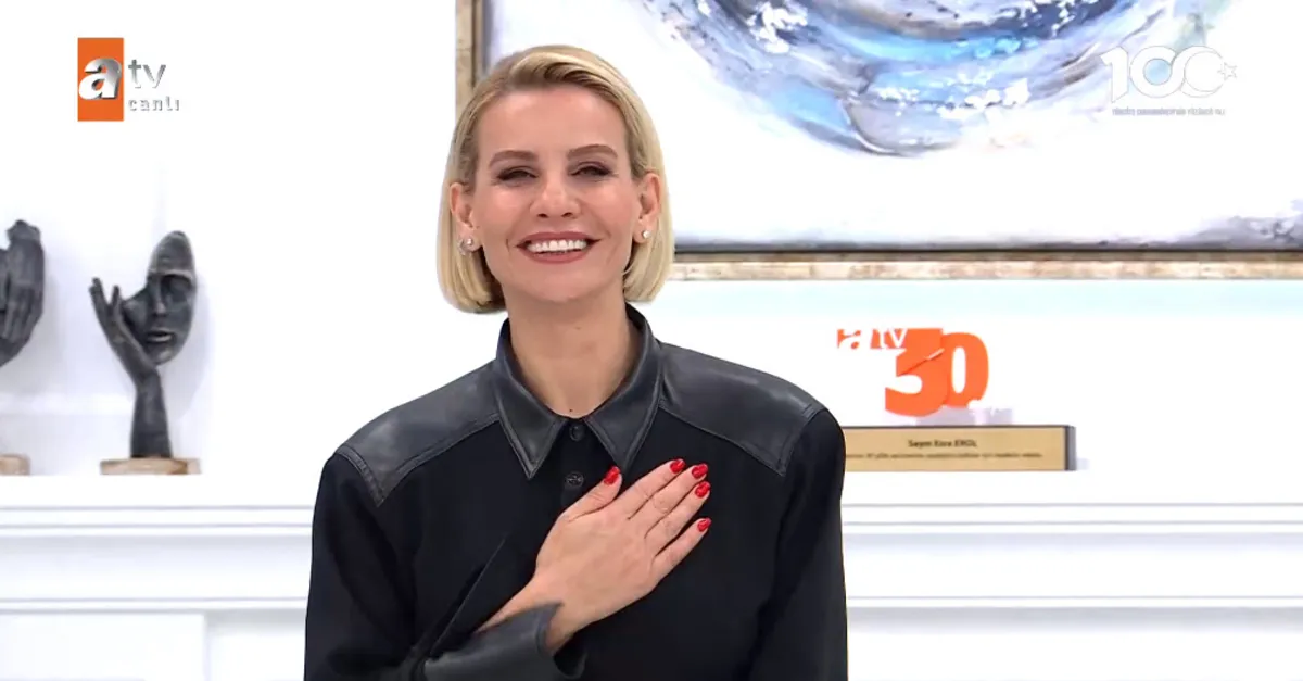 Esra Erol 18 Aralık Pazartesi yayın izle