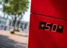 Türkiyede sıcak hava alarmı: Kavrulacağız