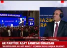 A Haber’e özel açıklamalar