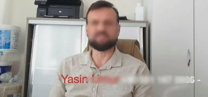 Otizmli çocukların ailelerini isyan ettiren görüntü!