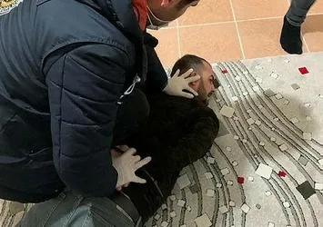 Ailece tefecilik yapan örgüte operasyon