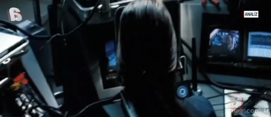 ANALİZ | Savaşın görünmeyen cephesi: Siber uzayda gizli harekât! Füzelerden önce kodlar ateşleniyor 14