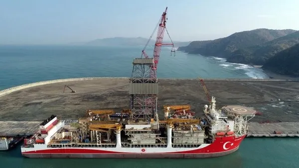 Son dakika: İngiliz uzmandan çarpıcı analiz: Doğalgaz keşifleri Türkiye’nin elini güçlendirdi - 3