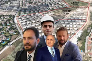 Villa devrinden İmamoğlu’nun kasası çıktı!