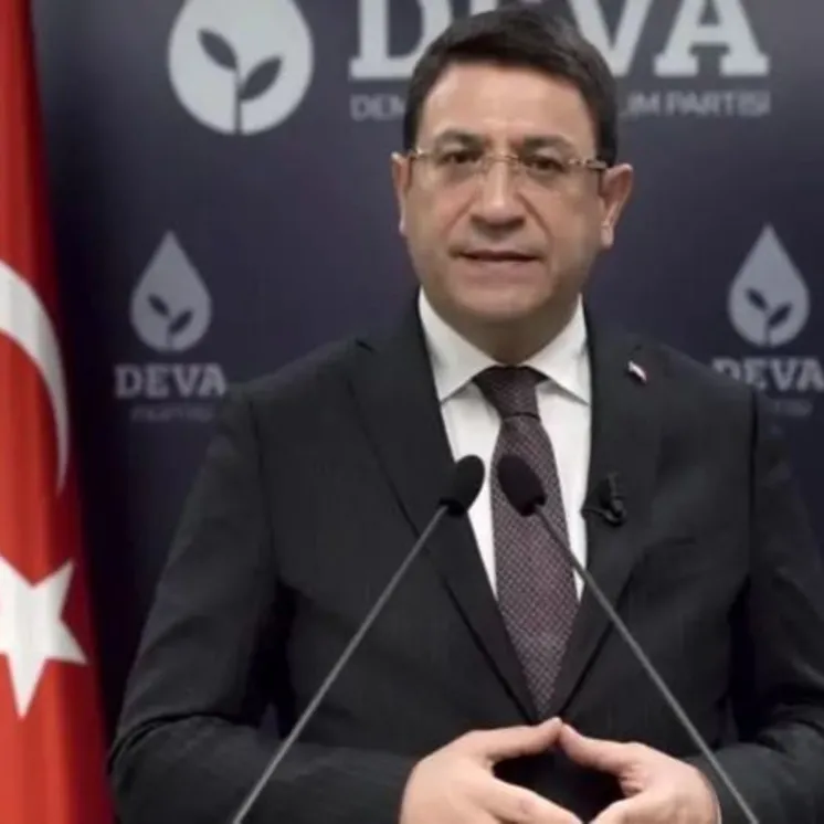 CHP’ye DEVA’dan yerel seçim resti!