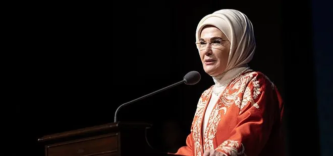 Emine Erdoğan’ın 2024’te de öncelikli gündemi Gazze ve Sıfır Atık oldu