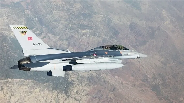 Son dakika: MİT'ten operasyon! Kırmızı bültenle aranan PKK'nın sözde merkez komite üyesi Engin Karaaslan etkisiz hale getirildi - 4