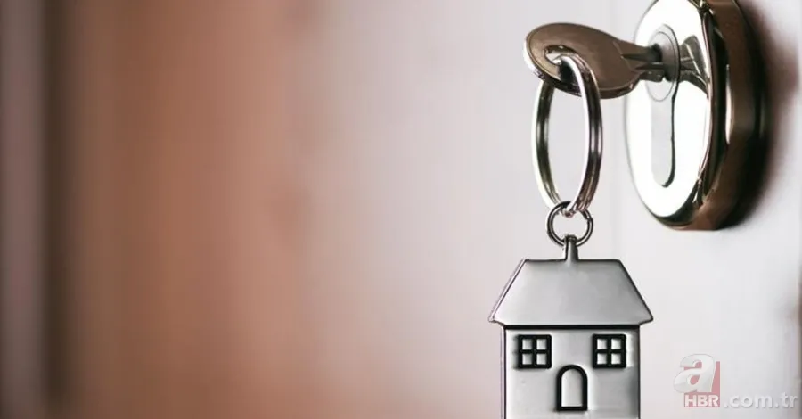 TOKİ 2021 başvuruları ne zaman? Ev sahibi olmak isteyenler dikkat! İstanbul TOKİ başvuru şartları... 8