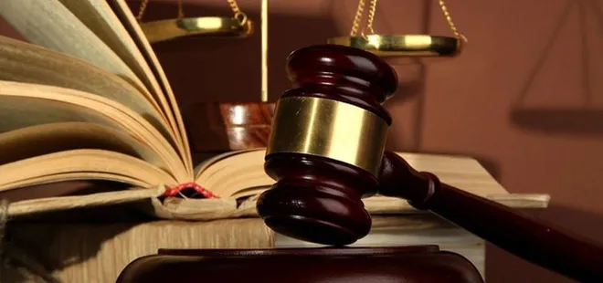 Eski Yargıtay üyesi Çokal’a hapis cezası