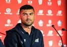 Lille Burak Yılmaz için imza töreni düzenledi