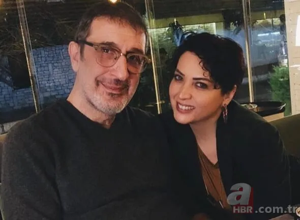 Cem Özer eşi Pınar Dura’nın arkadaşıyla el ele görüntülendi 11