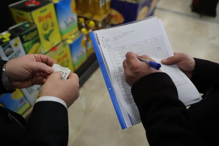 Gıda fiyatları nasıl düşürülecek? Bendevi Palandöken A Haber'de değerlendirdi - 1