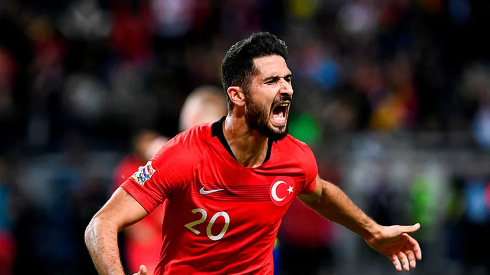 En fazla kazanan Türk Futbolcular
